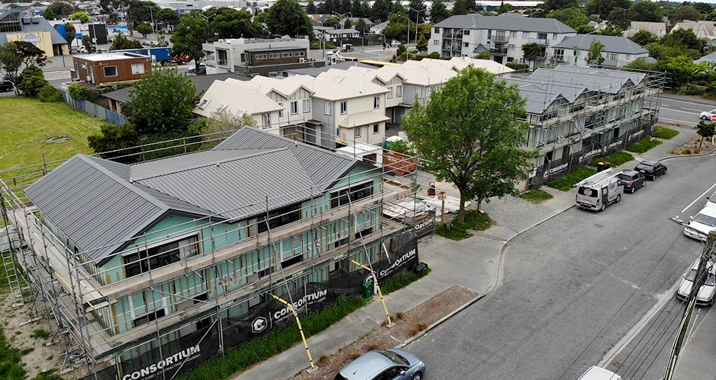 131 Hastings Street 3