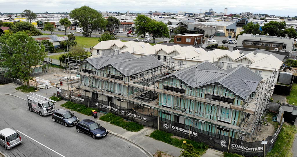 131 Hastings Street 4