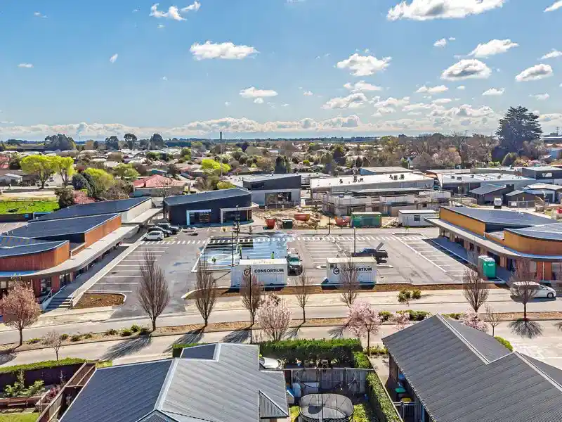 9 Central Ave Prebbleton Hero