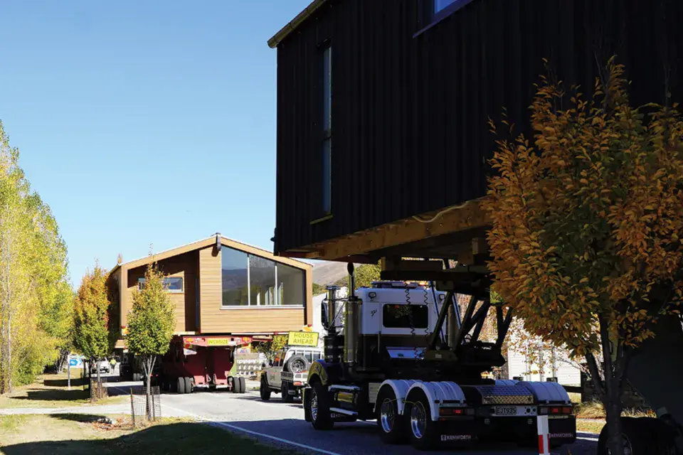 Coming Soon New Abodo Cardrona Alpine Village Abodo Wood 2