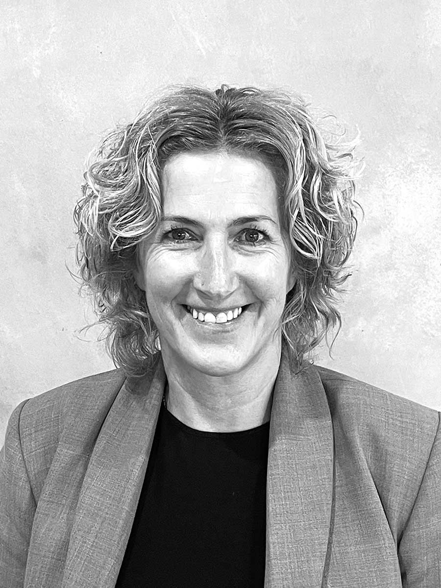 Consortium Team Staff 2025 Andrea