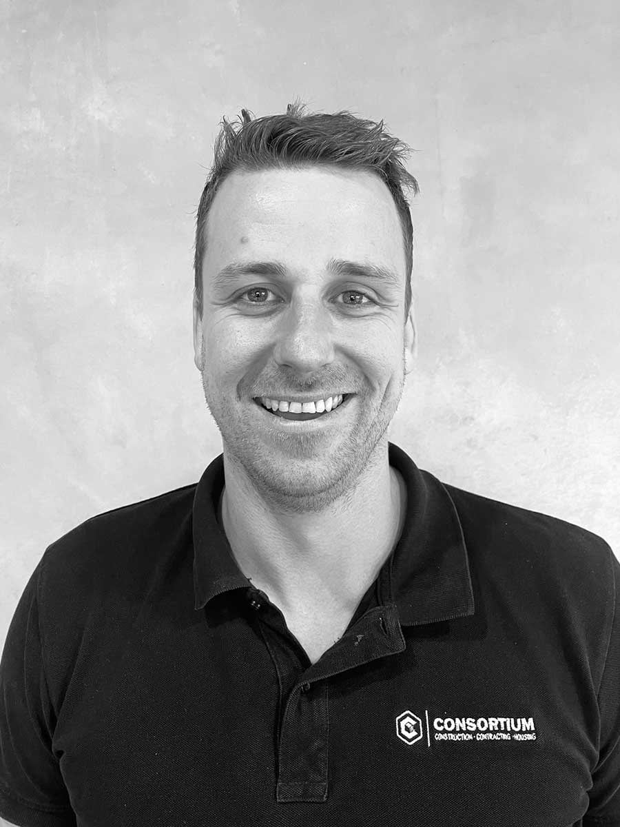 Consortium Team Staff 2025 Jesse