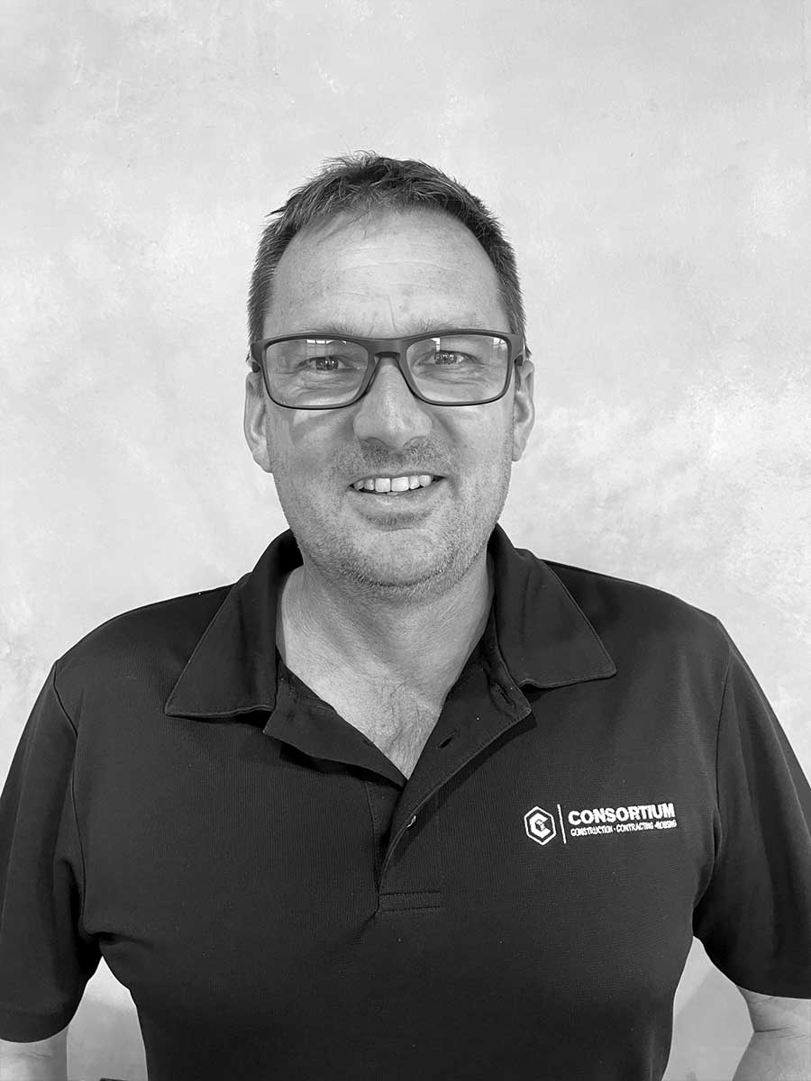 Consortium Team Staff 2025 Tony