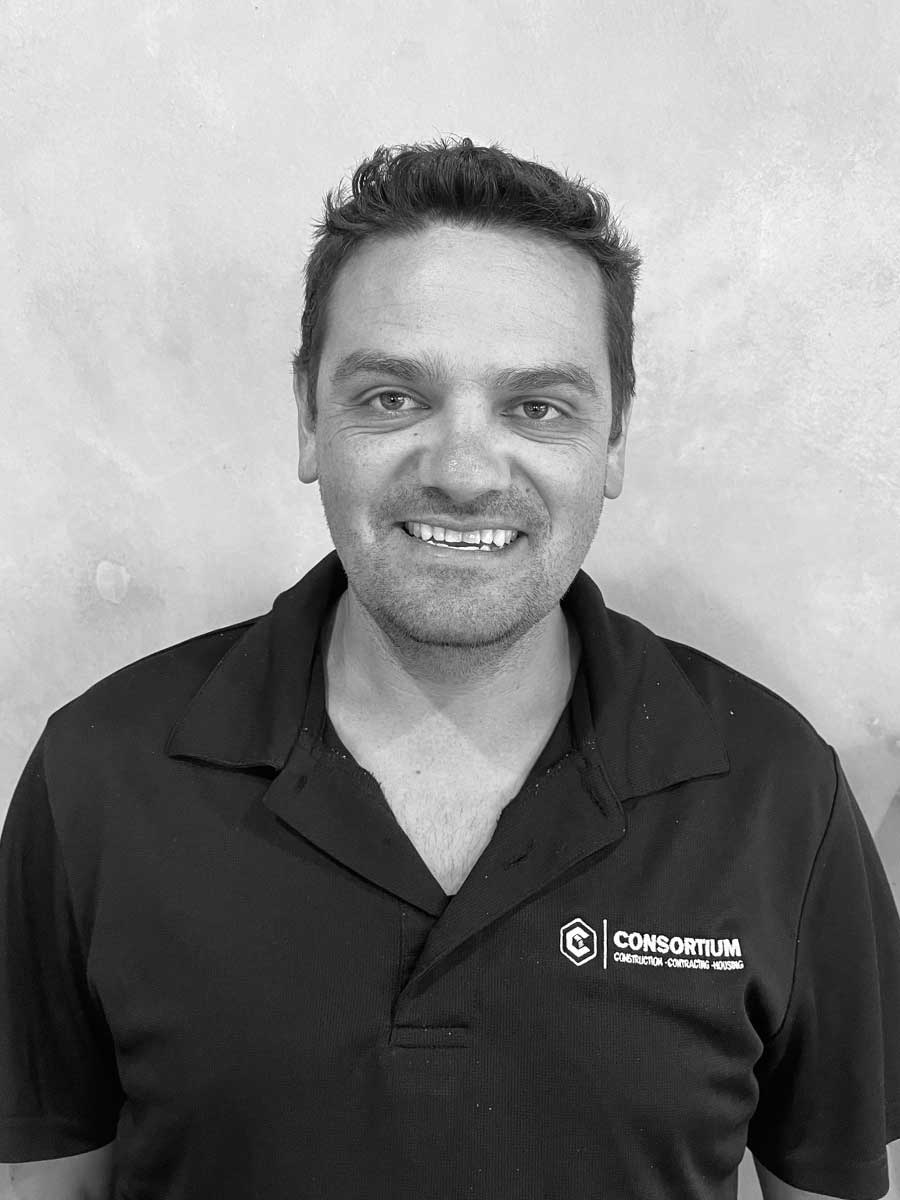 Consortium Team Staff 2025 Watene