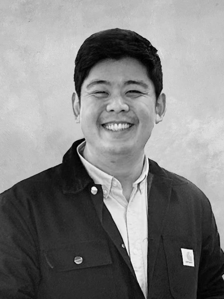 Consortium Team Staff 2025 Yong