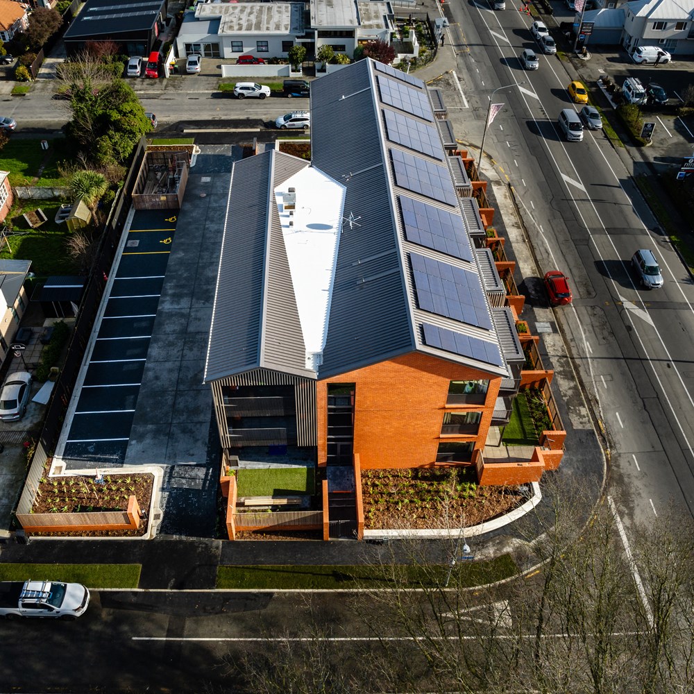 Riccarton Rd Kainga Ora 1