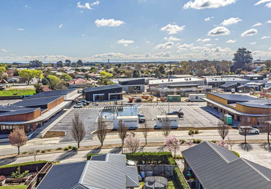 9 Central Ave Prebbleton Hero Wide