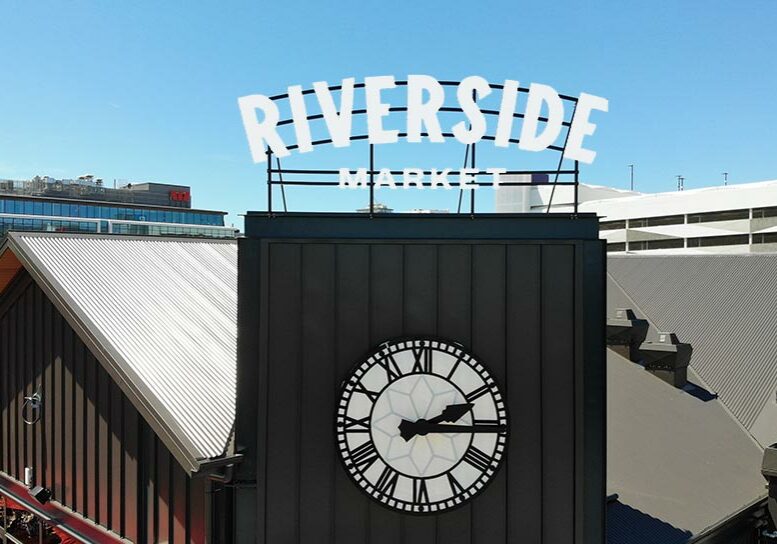 Riverside Market 1